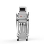 High Efficiency Ipl Laser Equipment , Interchanable Handles Professional Ipl