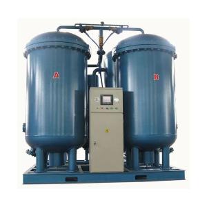 Wholesale AC 220v PSA Nitrogen Generator Plant Skid Mounted from china suppliers
