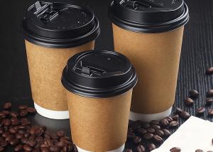 Wholesale 12oz Super Insulated Coffee Paper Drinking Cups Coffee to go Cups from china suppliers