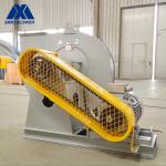 V Belt Driving Industrial Centrifugal Fans High Efficiency Blower