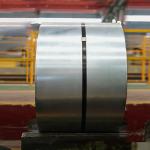 Food Grade DR8 Tinplate Coils For Cannery ETP Electrolytic Sheet