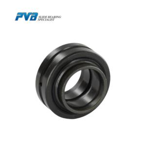 Wholesale GE Series Radial Spherical Plain Bearings Hydraulic Excavators Ge5c Bearing from china suppliers