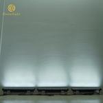 18x18W RGBWAUV 6IN1 LED Wall Wash Bar Light for Buliding Garden Project