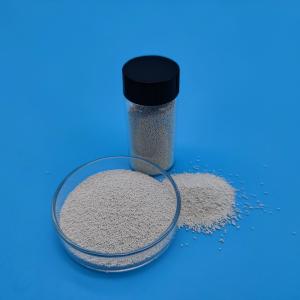 Wholesale Bag Packing Ceramic Blasting Abrasive Ball Hardness 7.5 Mohs from china suppliers