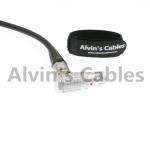 Arri Alexa Mini Cable For Camera Video Camera Power Cable XLR 4 Pin Female To 8