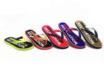Classic Fashion Men Rubber Slipper EVA Flat Slipper