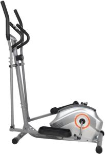 Wholesale Elliptical Magnetic Bike from china suppliers