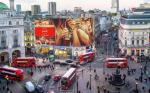 Innovation P6.4 Outdoor Advertising LED Display Billboard Front Service Exterior
