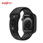 190mAh battery Sport Smart Watches Wireless Charging For Men Women