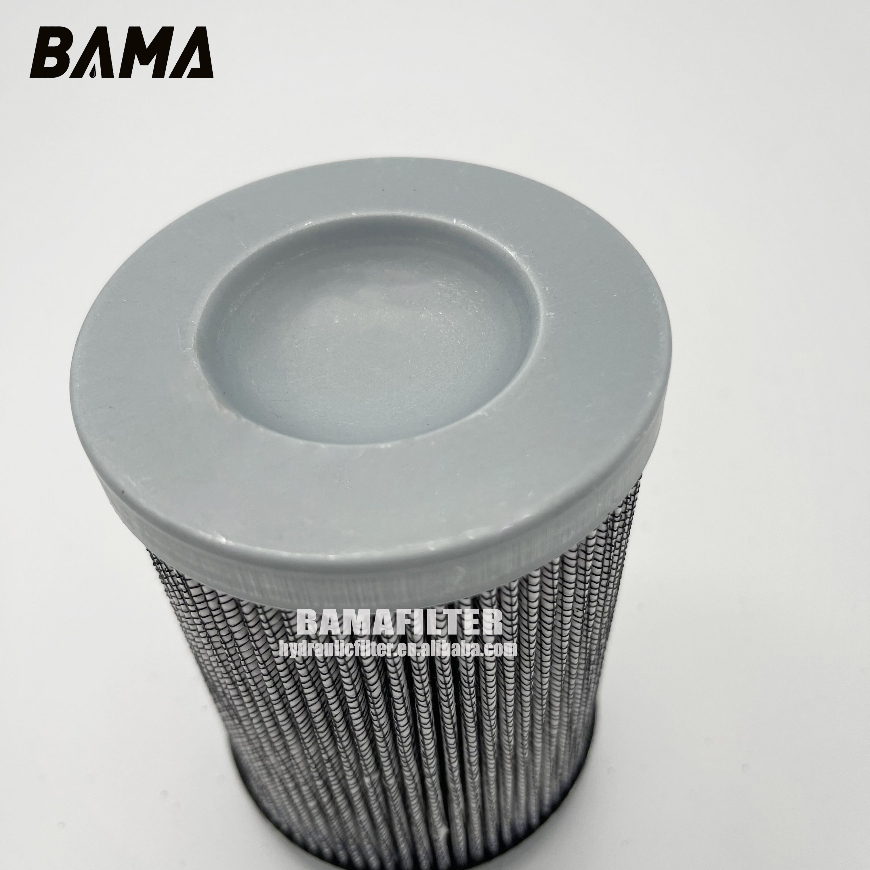 High Pressure Filter Element 47128161 47128208 Perfect for High Pressure Filtration