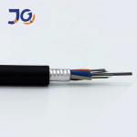 2 to 288 cores GYTA GYTS outdoor single mode fiber optic cable Factory direct
