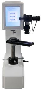 Wholesale HBRV-187.5D Brinell Rockwell Vickers 100W Digital Hardness Tester from china suppliers