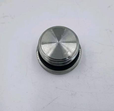 88291006-285 New Condition Air Compressor Oil Shut-Off Valve Industrial Filter