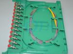 OUTDOOR Optical fiber patch cable SC/APC-LC/UPC