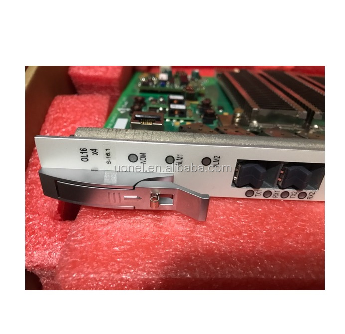 ZTE SDH ZXMP S390 OL16*4 S-16.1 device ZTE OL16x4 S-16.1 ZTE S385 ZXMP S385 business card(SDH 2.5G OL 16) same details