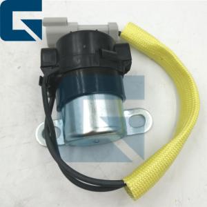 Wholesale 125-1302 1251302 Excavator Accessories E330C Engine C9 Magnetic Switch 24V from china suppliers