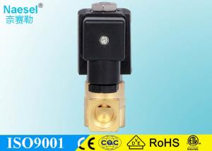Wholesale Water Curtain Manifold Solenoid Valve BSP / NPT Thread Long Service Life from china suppliers