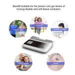 Body Pain Relief 5.0W 1.05MHz Ultrasound Therapy Machine