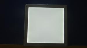 Wholesale 18W surface mounted 50000hours led illuminated ceiling panel light from china suppliers