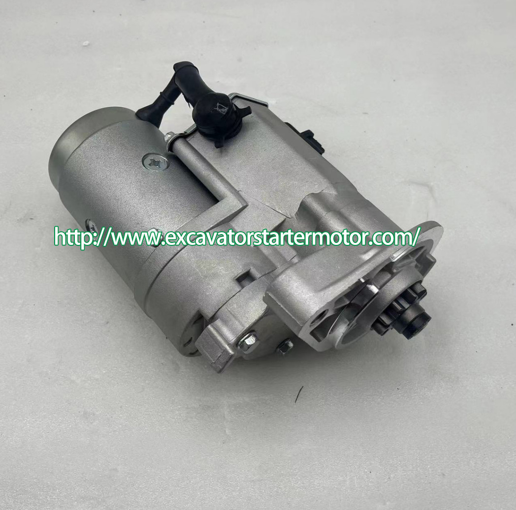 12V 10T CW STARTER 228000-1780 228000-5020 228000-5021 228000-5022 228000-5023 428000-0250 428000-0260 428000-2311
