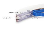 Skin Suture Surgery Disposable Skin Stapler Class II
