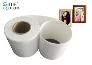 Wholesale Resin Coated Digital Photo Paper Luster For Epson Surelab D700 D3000 Printer 240gsm from china suppliers