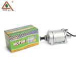 125cc Motorcycle Electric Motor For Honda CG125 CG150 CG200 Motorbike Starter