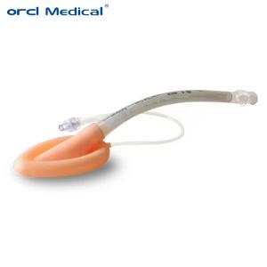 Wholesale Reusable Silicone Reinforced Lma Medical Disposable PVC Laryngeal Mask Airway Factory Price from china suppliers