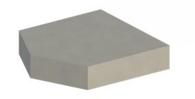 Wholesale High Hardness Carbide Rock Teeth Inserts , Cemented Carbide Tool from china suppliers