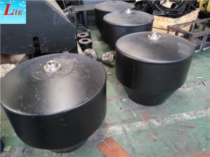 Wholesale China skid steer bucket mixer skid steer mixer attachments 72&quot; skid steer concrete mixer from china suppliers