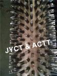 Steel Studded Tube For Furnaces And Fired Heaters A106 OD114.3mmX6.02X5700mmL