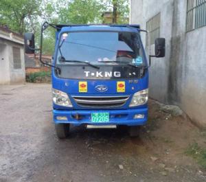 Wholesale High Quality Small dump Truck / Mini Dumper with Factory Price for sale from china suppliers