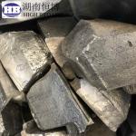 Ingot Magnesium Yttrium Y 10% 20% 30% Rare Earth Master Alloys