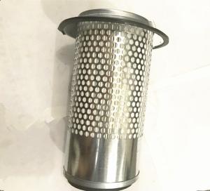 Wholesale 30*25*35mm Air Filter Forklift Truck Components For Construction Machinery from china suppliers