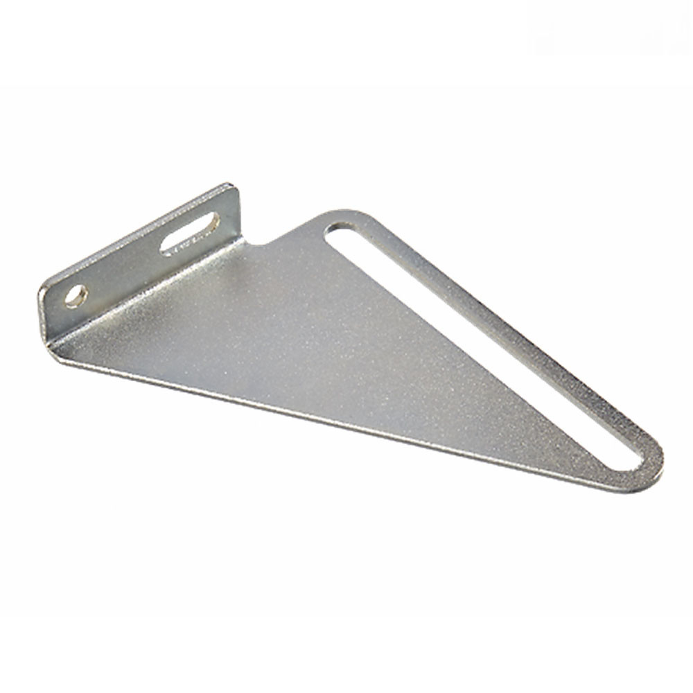50mm Small Sheet Metal Parts CNC Punching Bending