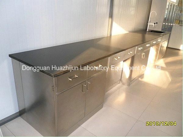 Wholesales Stainless Steel Workstation Stainless Steel Lab Furniture From Lab