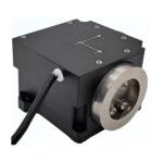 Low Bias Ring Fiber Optic Gyro Three Axes 5volt