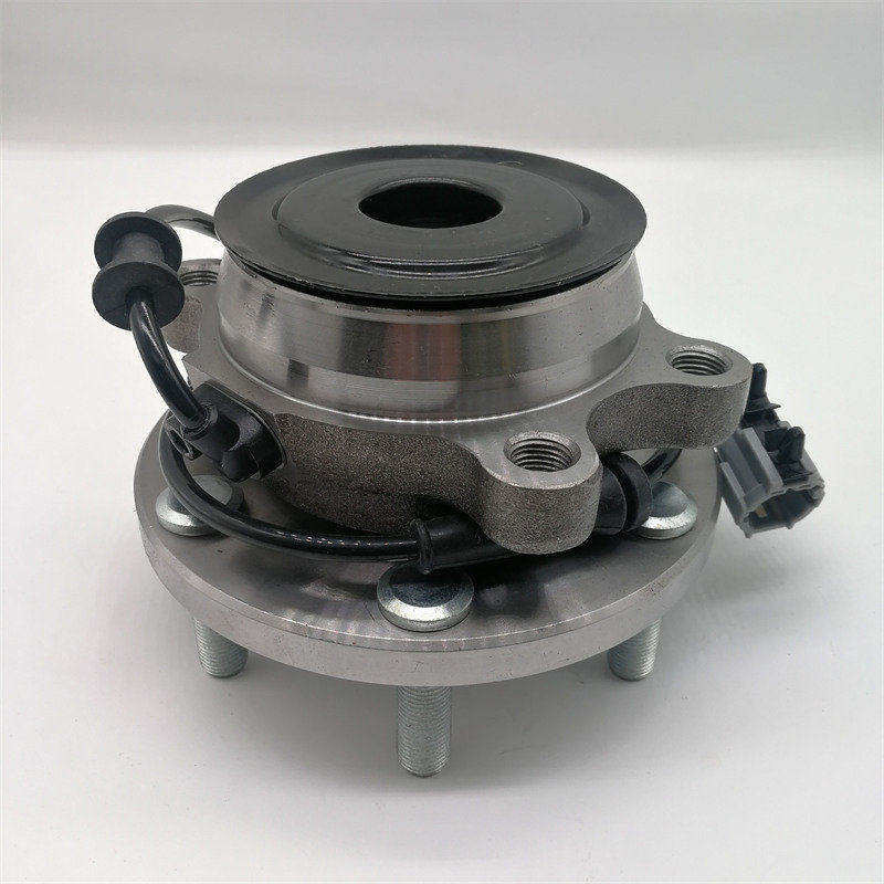 515064 Front Wheel Hub Unit 40202-EA000 40202-ZP50A For NISSAN / SUZUKI