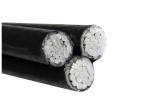 Aluminum Conductor Aerial Bundled Cable ASTM BS NFC IEC DIN Standard
