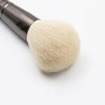 ISO9001 Kabuki Vegan Synthetic Makeup Tools 14.5*1.7cm