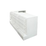 Cash Register Supermarket Checkout Counter For Grocery Store Equipment