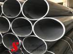 GOST 3262 75 Water / Gas Seamless Line Pipe , Seamless Steel Tube 2 - 5mm