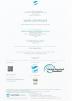 TAIZHOU GAOXIN NONWOVENS CO.,LTD Certifications