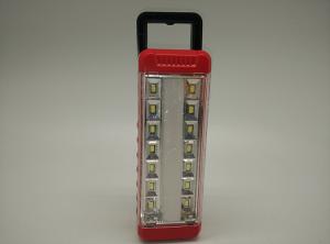 Wholesale YK-7288-B 3 Tubes Rechargeable LED Emergency Light from china suppliers