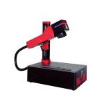 color fiber laser marking machine price /fiber laser engraver/laser marker on
