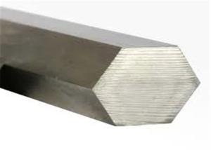 Wholesale Hexagon / Square Inconel Round Bar 800HT Incoloy 800HT Cold / Hot Rolled from china suppliers