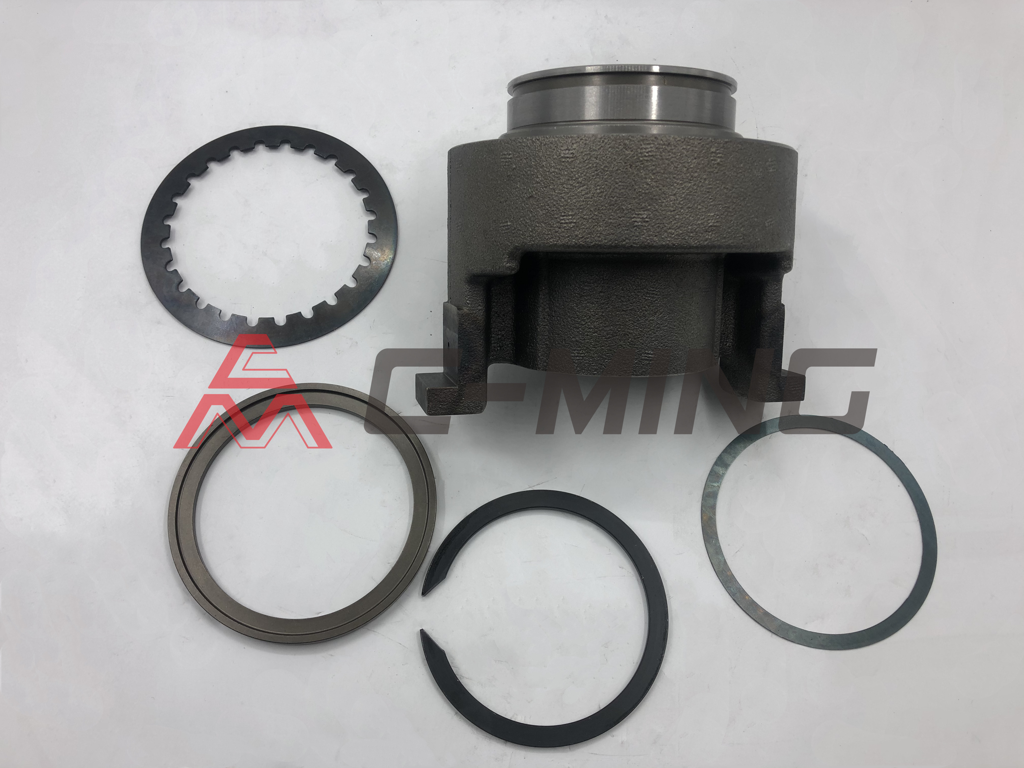1-3130023-0 6WF1 For ISUZU Clutch Release Bearing Assembly 61x86.6x109.2x137.7