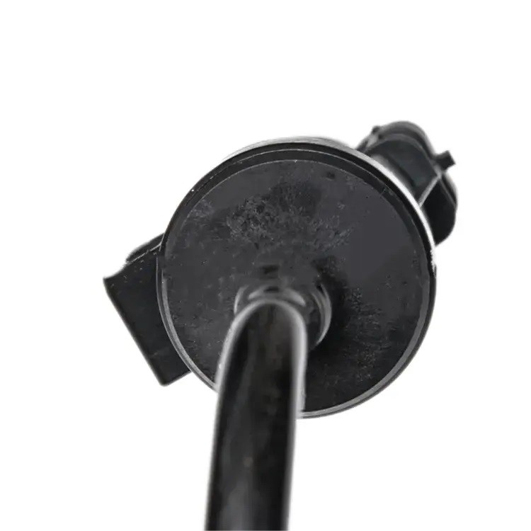 C2D19426 Customized Fuel Vapor Canister Purge Valve Pipe For Jaguar XF