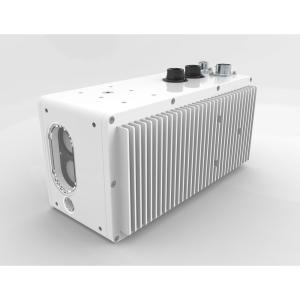 Wholesale 10m-300m Wind Profiler Radar 72W Laser Wind Speed Measurement from china suppliers