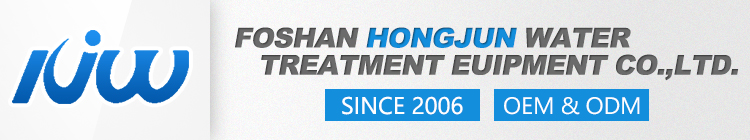 Multimedia Slow And Rapid Sand Filter Water Treatment Purification Machine